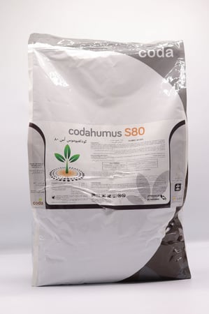 سماد  كودا هيموس