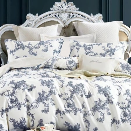 مفارش قطن نفرين