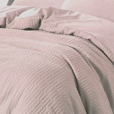 مفرش سرير قطن نفرين