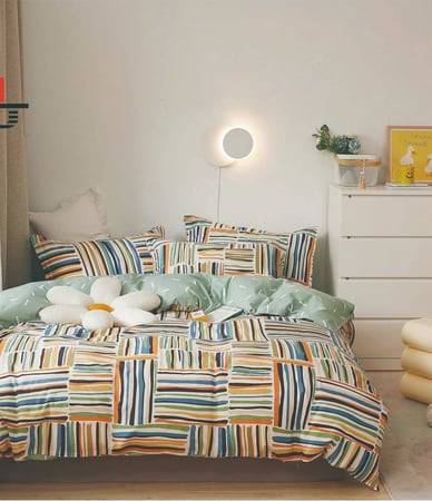 مفارش سرير نفر ونص