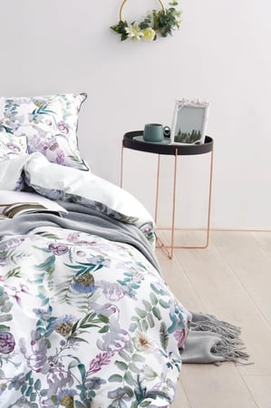 مفرش فندقي نفرين