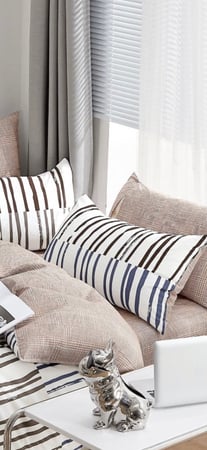 مفارش سرير مزدوج