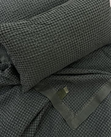 بطانية خفيفة قطن