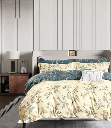 مفارش سرير نفرين