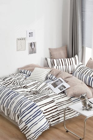 مفارش سرير مزدوج