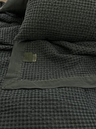 بطانية خفيفة قطن