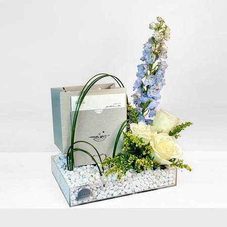 بطاقة شراء ocean spa