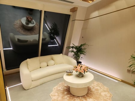 بطاقة شراء jo spa