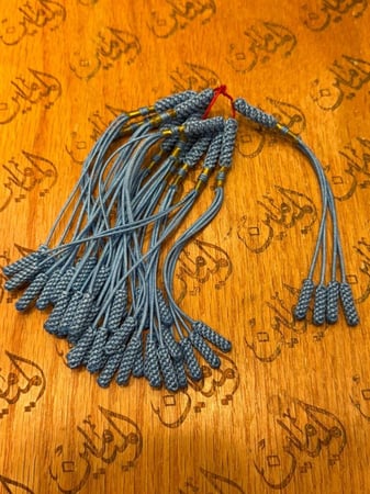 كراكيش درزن 1 يتكون من 12 حبة