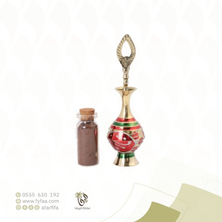 كحل اثمد اصلي