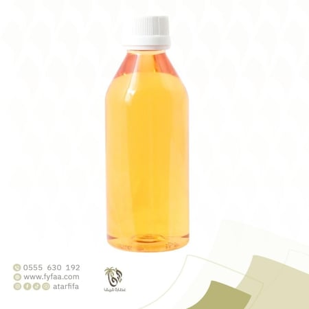 زيت جوجوباء معصرة
