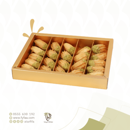 بيتي فور المدينة فيفا