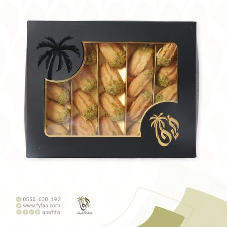 بيتي فور المدينة فيفا