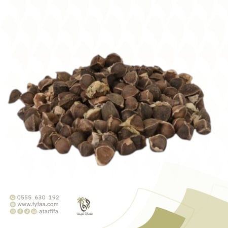 مورينجا بذور - 50 جرام