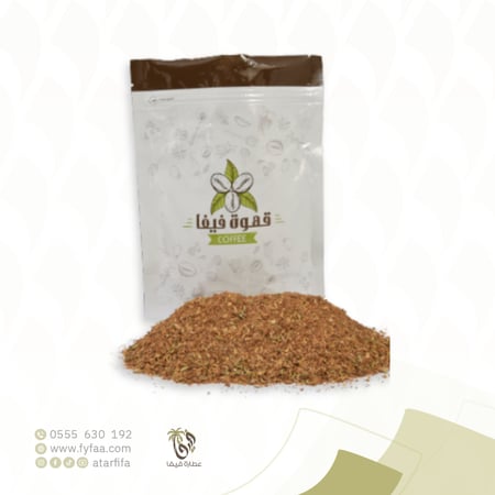 قشر بن خولاني محوج