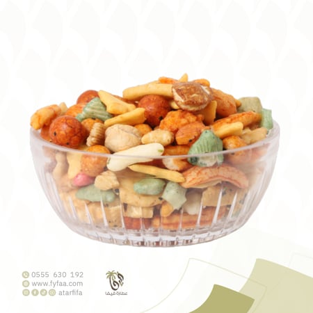 مكسرات صيني