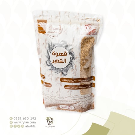 قهوة الشعير