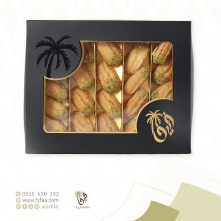 بيتي فور المدينة فيفا