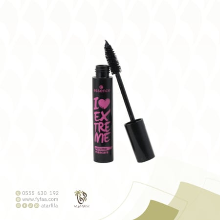 ماسكاره لوف اكسترا مي فوليوم 12مل