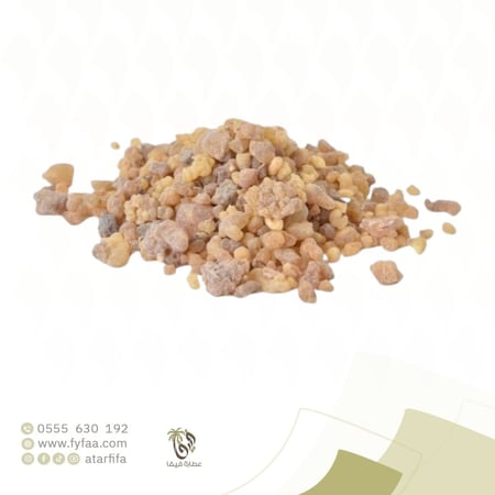 لبان ذكر بخور