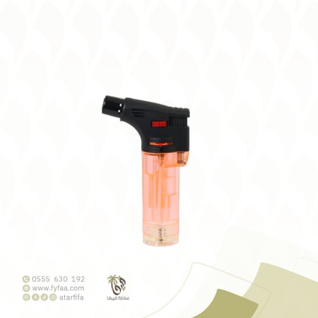 ولاعات اكس