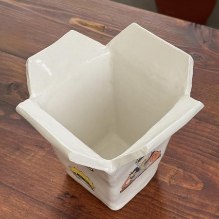 وعاء رامن ناروتو