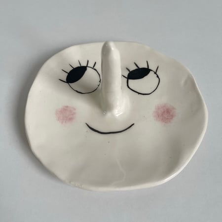 طبق مجوهرات girl ‍