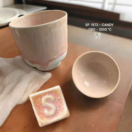 قليز كاندي Candy