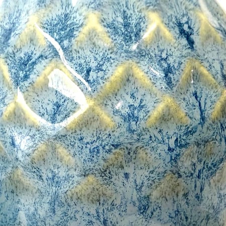 Water Fairy glaze con05