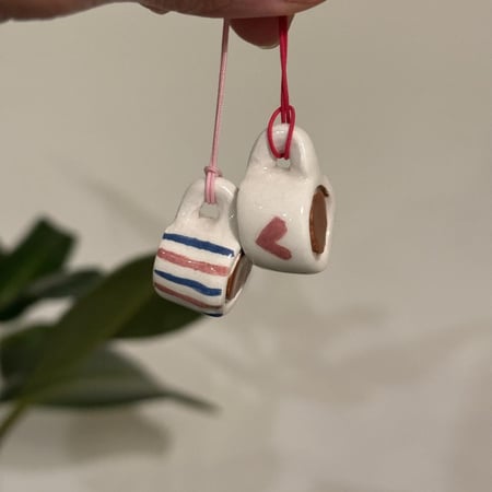 ميداليات اكواب