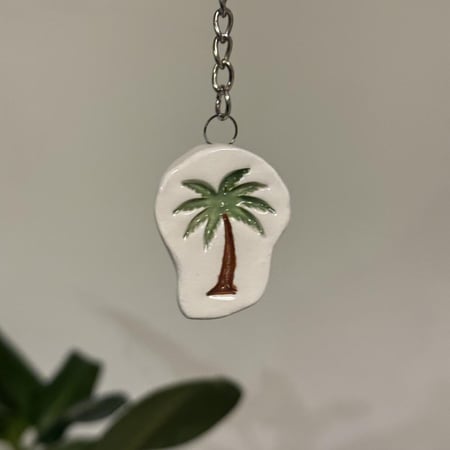 ميدالية نخلة