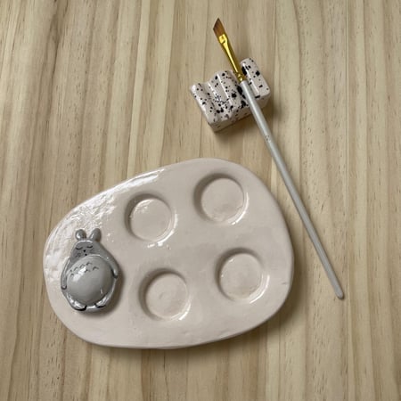 2 باليت من اختيارك