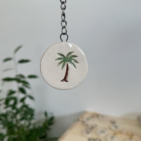 ميدالية نخلة