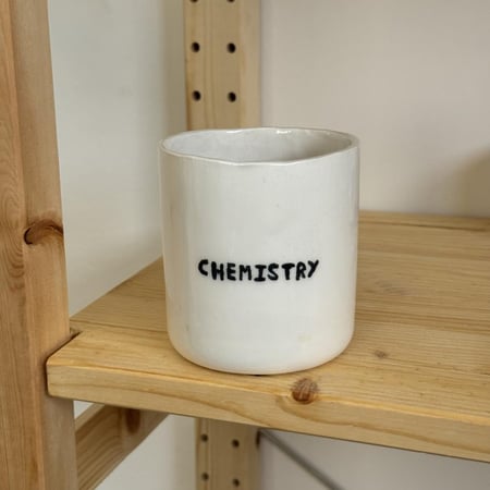 chemistry cup