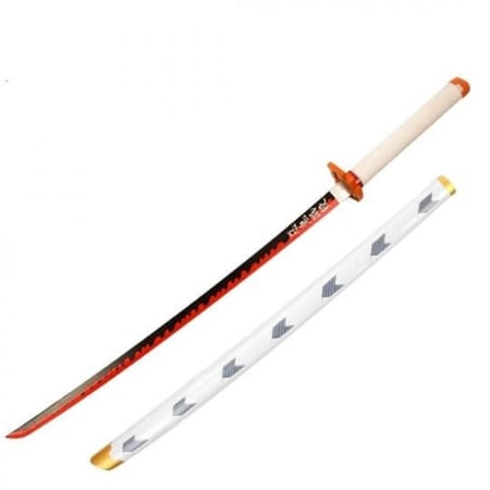 سيف رينغوكو انمي قاتل الشياطين