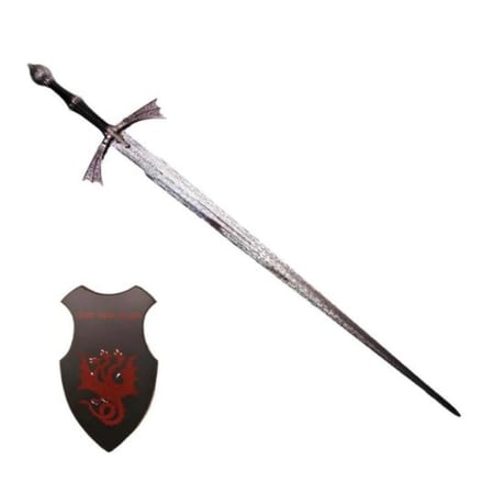 سيف دارك سيستر قيم اوف ثرونز | Dark Sister Sword Game of Thrones Targaryen