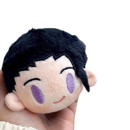 دمية صغيرة انمي جوجوتسو كايسن