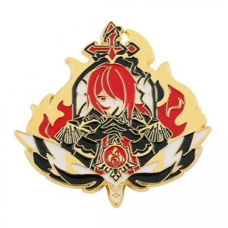 بروش لعبة قنشن امباكت