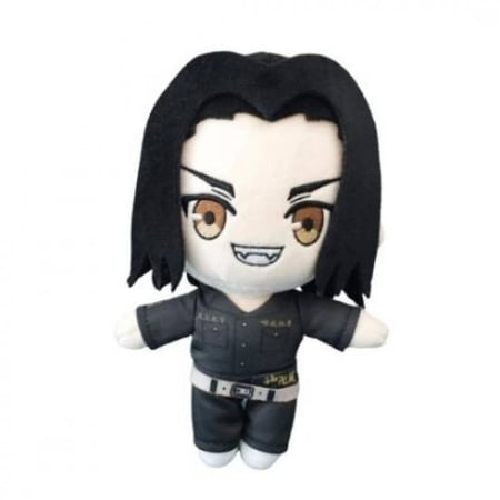 دمية قطنية كيسوكي باجي انمي طوكيو ريفنجرز