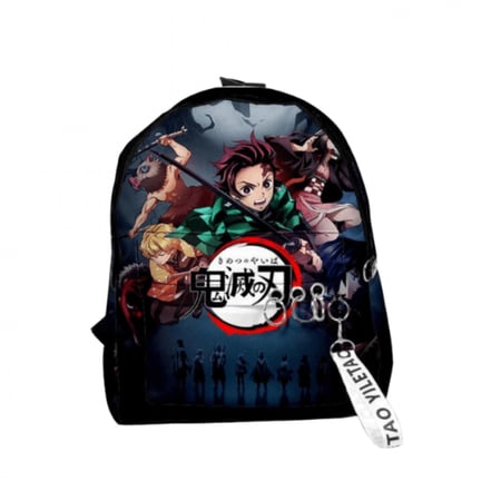 حقيبة انمي قاتل الشياطين