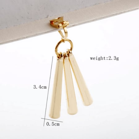 اقراط اذن زورو كوسبلاي انمي ون بيس