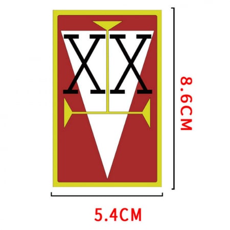 رخصة الصياد – بطاقة الصيادين ذات النجمتين من أنمي Hunter x Hunter