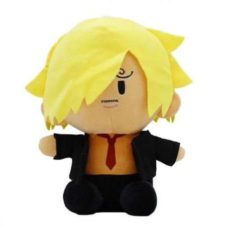 دمى انمي ون بيس