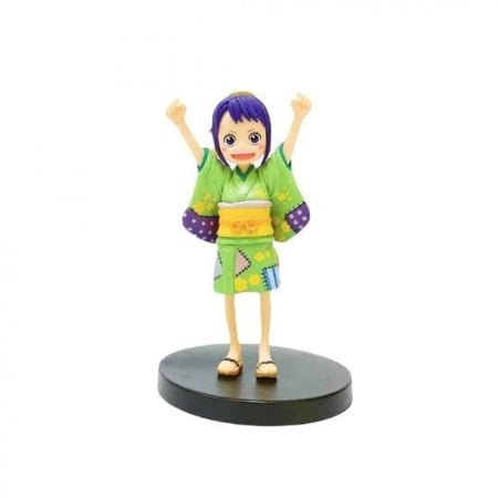 مجسم تاما ارك وانو انمي ون بيس