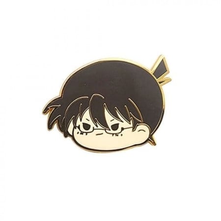 بروش انمي كونان كايتو