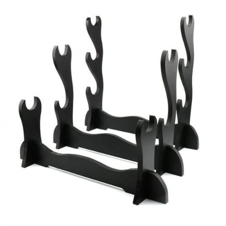 حامل ستاند سيوف انمي متعدد الاحجام