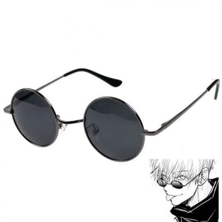 نظارات غوجو ساتورو انمي جوجوتسو كايسن