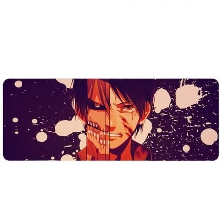 ماوس باد ايرين  انمي هجوم العمالقة