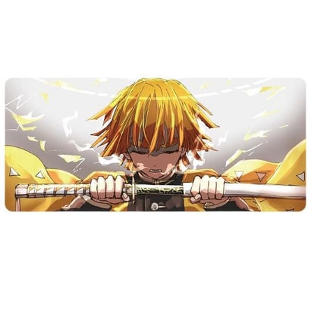 ماوس باد انمي قاتل الشياطين زينتسو