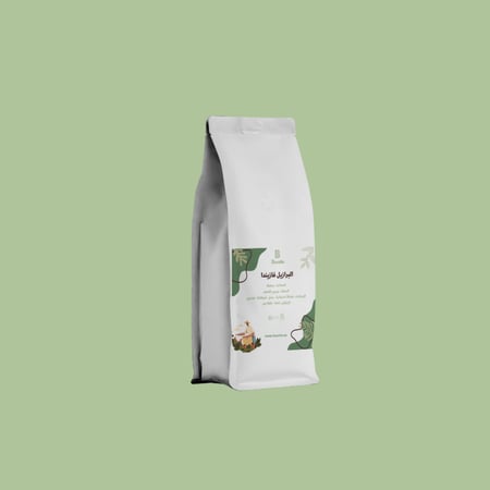 البرازيل فازيندا  500 جرام